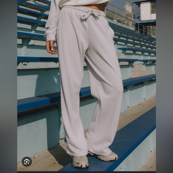 Daily Drills Grey Thermal Set - Picture 3 of 3